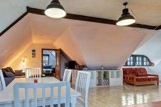 Ferienwohnung Eichkater - 5