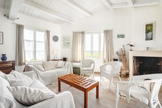 Maison vue mer et marais salants - 7