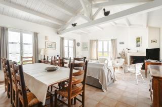 Maison vue mer et marais salants - 5