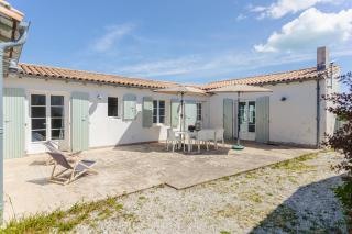 Maison vue mer et marais salants - 9