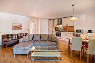 Reinhards Ferienwohnung - 4