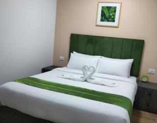 Cairo City Inn Hotel - 4