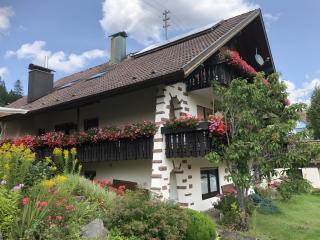 Haus Hubertus - 9