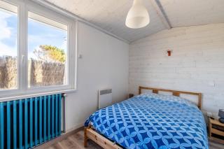 Appartement 10 pers à 50m plage - Barbâtre - 2