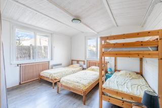 Appartement 10 pers à 50m plage - Barbâtre - 4