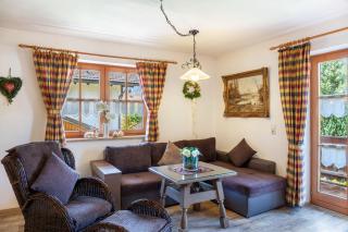 Ferienhaus St Christoph - 1