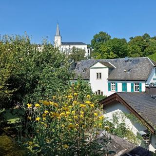 Auszeit Rheingauer Rosengarten - 9