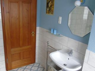 Ferienwohnung Ullrich im Spessart - 8