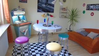 Ferienwohnung Ullrich im Spessart - 6