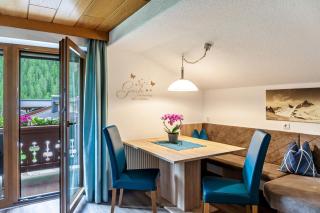 Haus Alpenheim Apartment 1 - 5