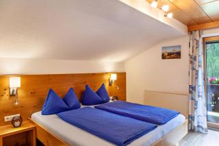 Haus Alpenheim Apartment 1 - 2