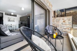 Oceanida Sofia Luxury Suite - 6