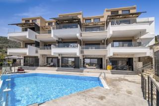 Oceanida Sofia Luxury Suite - 2