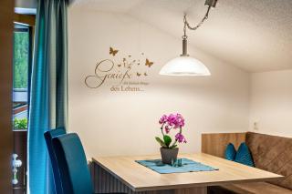 Haus Alpenheim Apartment 1 - 4