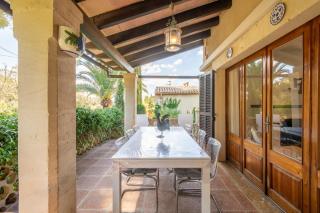 Villa Sant Vicente - 5