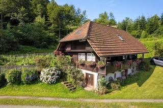 Schwarzwald Buchenhof - 8