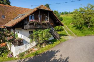 Schwarzwald Buchenhof - 0