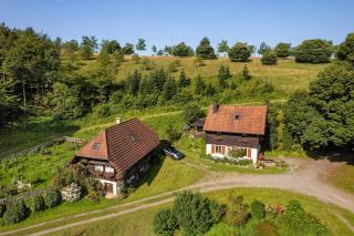 Schwarzwald Buchenhof - 5