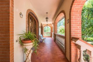 Villa Vanna - Certaldo - 6