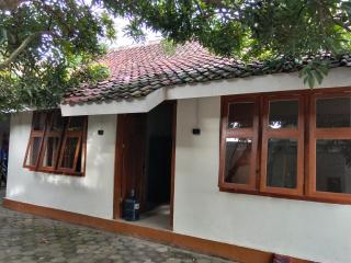 Sekar Homestay - 3
