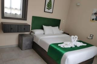 Cairo City Inn Hotel - 6