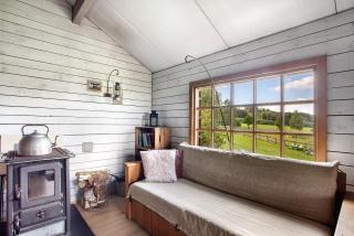 Hof Keppel, der stromlose Urlaub - 1