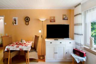 Ferienhaus Gerda Wohnung 1 - 6