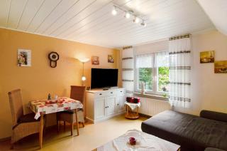 Ferienhaus Gerda Wohnung 1 - 7