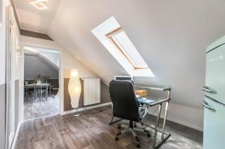 Uhse Wohlfühloase - 2