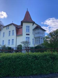 Bunte Ferienhaussiedlung - 7