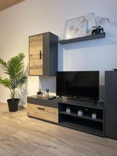 Ruhige Ferienwohnung Zeithain - Zeithain - 6