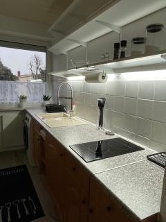 Ruhige Ferienwohnung Zeithain - Zeithain - 9