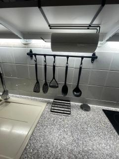 Ruhige Ferienwohnung Zeithain - Zeithain - 8