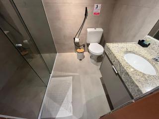 Manaíra Apart Hotel - 6