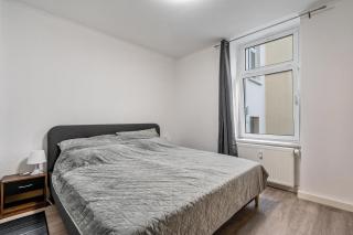 Ferienwohnung Am Theaterplatz - 1