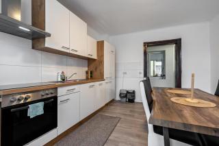Ferienwohnung Am Theaterplatz - 9