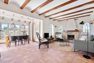 Casa Crystal - Jávea - 7