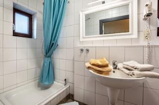Landhaus Ostseeblick Fewo 1 - - 4