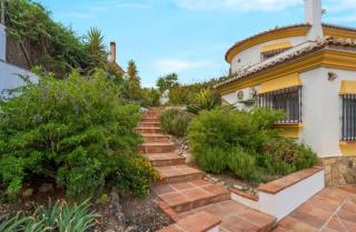 Villa Casa Siempre Verde - Alcaucín - 6