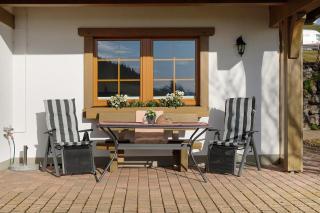 Haldenmichelhof Ferienwohnungen - 8