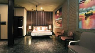 Arama Transit Hotel - 4