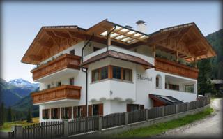 Huterhof Apt Wiesengrund 2 - 5