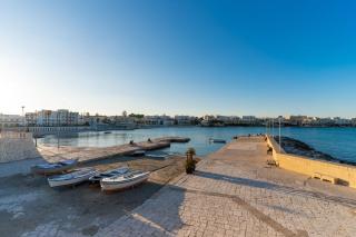 Casa Idrusa a Otranto - 3