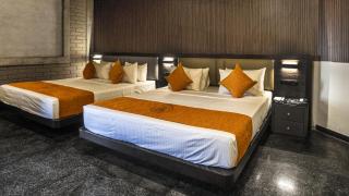 Arama Transit Hotel - 3