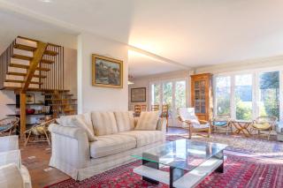 Grande maison familiale - Douarnenez - 1