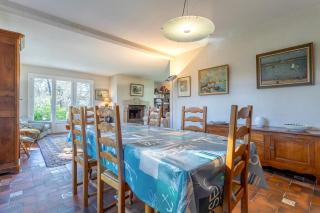 Grande maison familiale - Douarnenez - 7