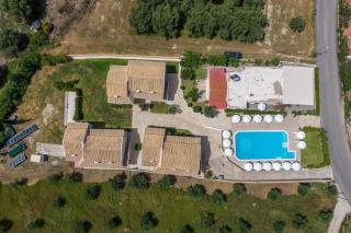 Anna Studio and Maisonettes - 7