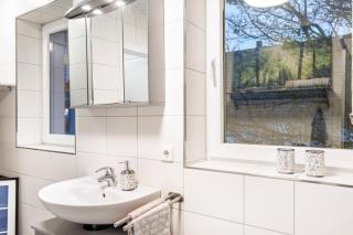 Ferienwohnung im Torwärterhäuschen - 7