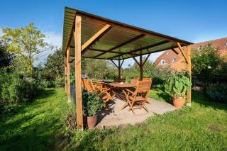 Ferienwohnung Wittensee - Bünsdorf - 9