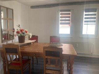 Charmante Ferienwohnung im Gässchen - 6